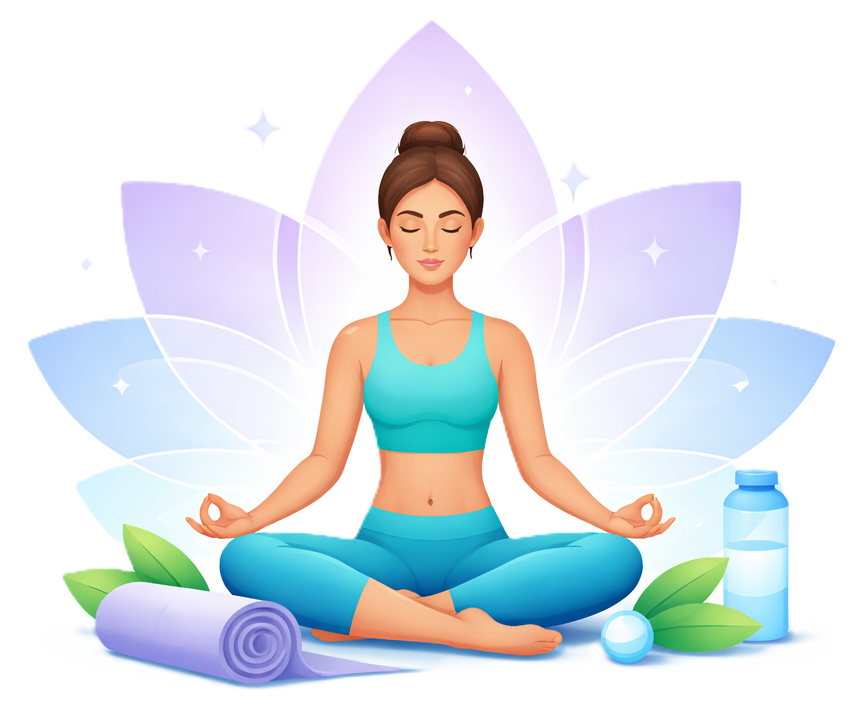 HATHA YOGA NEDİR?