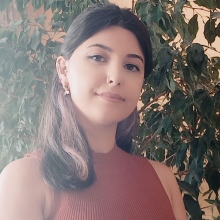 Psk. Melisa Burcu Gazioğlu