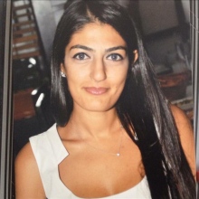Uzm. Fzt. Elif Uzun fotoğraf 3