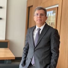 Prof. Dr. Hakkı Perk fotoğraf 6