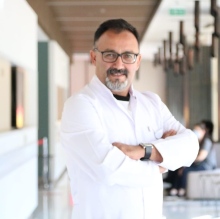 Prof. Dr. Fahri Yetişir