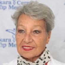 Uzm. Dr. Hatice Küpeli