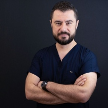 Dr. Dt. Hakan Bayındır