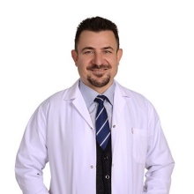 Op. Dr. Ali Genç