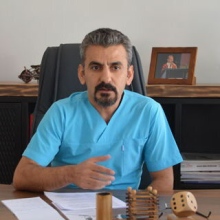Doç. Dr. Zafer Yönden
