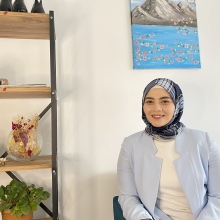 Psk. Merve Urfalıer