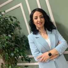 Doç. Dr. Sibel Berksoy Hayta fotoğraf 5