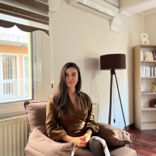 Psk. Özge Özkalay