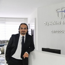 Uzm. Dt. Engin Yıldıran