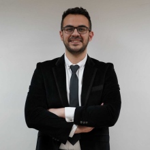 Psk. Taha Berk Şendağ