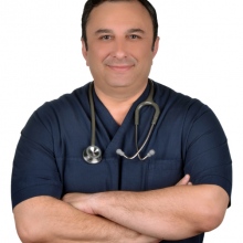 Dr. Serdar Özgüç fotoğraf 1