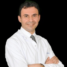 Doç. Dr. Mutlu Güngör