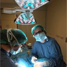 Prof. Dr. Leyla Zer fotoğraf 3