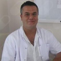 Uzm. Dr. Ejder Küçükaltın