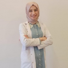 Dyt. Kübra Özkan