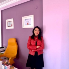 Uzm. Dr. Senem Turan fotoğraf 3