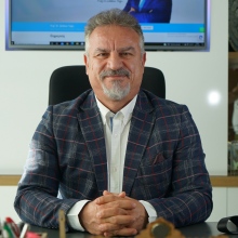 Prof. Dr. Gökhan Yağcı fotoğraf 4