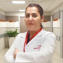 Op. Dr. Zeynep Şener Bahçe