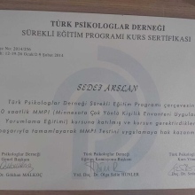 Psk. Sedef Arslan Ercan fotoğraf 8
