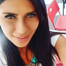 Uzm. Dkt. Ayşe İlayda Mutlu fotoğraf 1