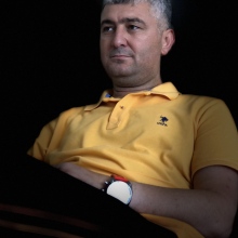 Dr. Alparslan Kahveci