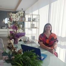Dr. Seda Dinç Şeker fotoğraf 2