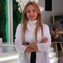 Dyt. Zişan Sobacı