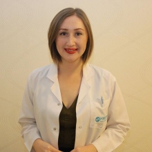 Dyt. Safiye Taş Koçyiğit