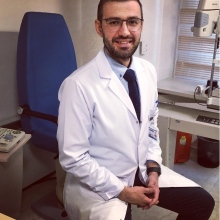 Dr. Öğr. Üyesi Ali Atakhan Yıldız fotoğraf 4