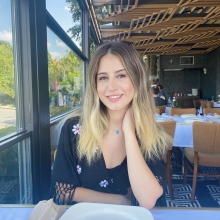 Dyt. Kübra İşkanat Ayyıldız