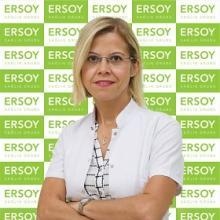 Op. Dr. Ayşegül Kalın