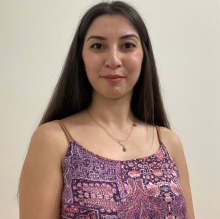 Şefika Nur Doğan fotoğraf 1