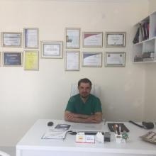 Uzm. Dr. Vadim Ekrem Atabay fotoğraf 1
