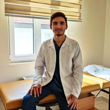 Fzt. Oğuzhan Öztürk