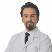 Op. Dr. Dorukcan Akıncıoğlu