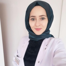 Psk. Dan. Hande Aydıner fotoğraf 3