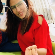 Uzm. Dt. Fatma Keskin fotoğraf 6