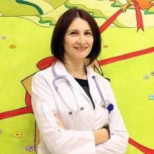 Uzm. Dr. Ayten Mutlu