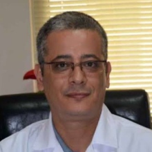 Prof. Dr. Gürcan Kısakol