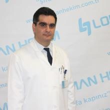 Uzm. Dr. Hasan Murat Almasulu