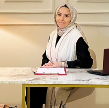 Psk. Senem Konya Yılmaz