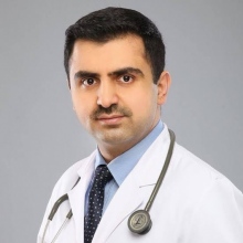 Dr. İbrahim Yılmaz fotoğraf 1