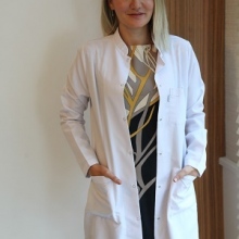 Doç. Dr. Dilek Yaşa fotoğraf 1