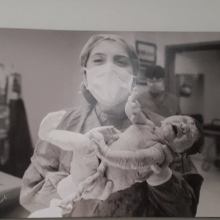 Op. Dr. Yurdanur Açılmış fotoğraf 1