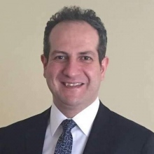 Op. Dr. Bülent Aytok