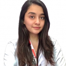 Dyt. Merve Kalmış