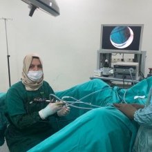Op. Dr. Nuray Emeklioğlu fotoğraf 3
