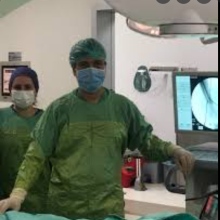 Uzm. Dr. Cabbar Yılmaz fotoğraf 5