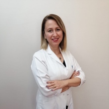 Doç. Dr. Demet Kokanalı