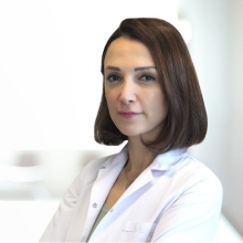 Dr. Öğr. Üyesi Nurten Küçük
